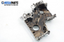 Timing chain cover for BMW X3 (E83) 3.0 d, 218 hp, 2005