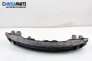 Bumper support brace impact bar for Hyundai Coupe 2.0 16V, 139 hp, 1998, position: front
