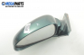 Mirror for Hyundai Coupe 2.0 16V, 139 hp, 1998, position: left