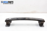 Bumper support brace impact bar for Ford Fiesta V 1.4 TDCi, 68 hp, 5 doors, 2004, position: front