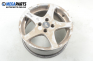 Alloy wheels for Fiat Bravo (1995-2002) 15 inches, width 6.5 (The price is for the set)