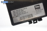 BSI modul for Citroen Xsara Picasso 1.8 16V, 115 hp, 2000