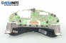 Instrument cluster for Opel Corsa B 1.4 16V, 90 hp, 3 doors, 1998