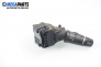 Wiper lever for Nissan Almera (N16) 2.2 DI, 110 hp, hatchback, 2002