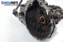  for Nissan Almera (N16) 2.2 Di, 110 hp, hatchback, 2002