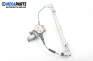 Electric window regulator for Fiat Bravo 1.2 16V, 82 hp, 3 doors, 1999, position: right