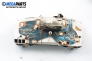 Instrument cluster for Ford Escort 1.6, 90 hp, station wagon, 1991