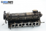 Engine head for Renault Megane Scenic 2.0, 114 hp, 1997