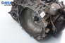 Automatic gearbox for Mitsubishi Carisma 1.8 16V GDI, 125 hp, hatchback automatic, 1999