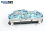 Instrument cluster for Nissan Almera (N15) 2.0 D, 75 hp, sedan, 1998