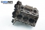 Engine head for Opel Corsa B 1.0 12V, 54 hp, 3 doors, 2000