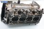 Motorkopf for Mercedes-Benz C-Class Sedan (W202) (03.1993 - 05.2000) C 200 (202.020), 136 hp