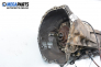 Automatic gearbox for Mercedes-Benz C-Class 202 (W/S) 2.0, 136 hp, sedan automatic, 1996