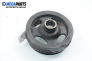 Damper pulley for Mercedes-Benz C-Class 202 (W/S) 2.0, 136 hp, sedan automatic, 1996
