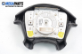 Airbag for Opel Astra F 1.4 Si, 82 hp, station wagon, 1995