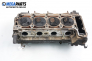 Engine head for Mercedes-Benz 190 (W201) 2.3, 136 hp, 1989