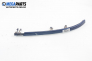 Headlights lower trim for Peugeot 306 2.0 HDI, 90 hp, station wagon, 1999, position: left