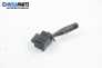 Wiper lever for Peugeot 306 2.0 HDI, 90 hp, station wagon, 1999
