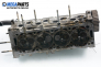 Motorkopf for Peugeot 306 2.0 HDI, 90 hp, combi, 1999