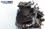  for Peugeot 306 2.0 HDI, 90 hp, combi, 1999