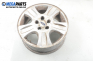 Alufelgen for Ford Mondeo Mk III (2000-2007) 16 inches, width 6.5 (Preis pro set angegeben)