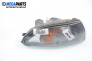 Blinker for Mitsubishi Galant VII 2.0 GLSI, 137 hp, hatchback automatic, 1994, position: right