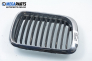 Grill for BMW 3 (E36) 1.6, 102 hp, sedan, 1997, position: right