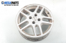 Alloy wheels for Opel Vectra B (1996-2002) 16 inches, width 6 (The price is for two pieces)