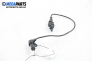 Crankshaft sensor for Fiat Brava 1.9 JTD, 105 hp, 2001