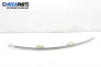 Bumper support brace impact bar for Lancia Y 1.2 16V, 86 hp, 2000, position: front