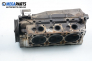 Engine head for Renault Espace III Minivan (11.1996 - 10.2002) 3.0 (JE0D), 167 hp