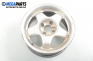 Alufelgen for Volkswagen Vento (1991-1998) 15 inches, width 7 (Preis für zwei stücke)