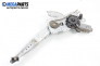 Antrieb el. fensterheber for Renault Laguna I (B56; K56) 1.8, 90 hp, hecktür, 1995, position: rechts, vorderseite