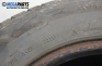 Snow tires BF GOODRICH 185/65/14, DOT: 2311 (The price is for two pieces)