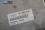 ECU for Audi A3 (8L) 1.6, 101 hp, hecktür, 5 türen, 2000