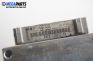 ECU for Ford Fiesta III 1.1, 50 hp, 3 uși, 1991