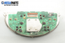 Instrument cluster for Opel Corsa B 1.0 12V, 54 hp, 3 doors, 2000