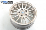 Alloy wheels for BMW 3 (E36) (1990-1998) 16 inches, width 7 (The price is for two pieces)