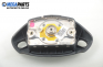 Airbag for Renault Megane I 1.6, 90 hp, hecktür, 5 türen, 1996