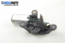 Front wipers motor for Fiat Punto 1.2, 60 hp, 2000, position: rear