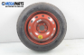 Spare tire for Fiat Punto (1999-2003) 14 inches, width 4 (The price is for one piece)