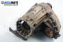 Transfer case for Mercedes-Benz M-Class W163 2.7 CDI, 163 hp automatic, 2000