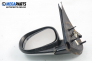 Mirror for Mercedes-Benz M-Class W163 2.7 CDI, 163 hp automatic, 2000, position: left