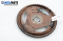 Flywheel for Mercedes-Benz M-Class W163 2.7 CDI, 163 hp automatic, 2000