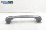 Bumper support brace impact bar for Mazda 6 1.8, 120 hp, station wagon, 2002, position: front