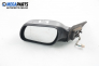 Mirror for Mazda 6 1.8, 120 hp, station wagon, 2002, position: left