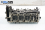 Engine head for Opel Astra G 2.0 16V DTI, 101 hp, station wagon, 2000