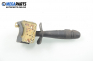 Wiper lever for Renault Megane I 1.6 16V, 107 hp, station wagon, 2000