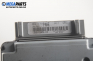 ECU for Ford Focus I 1.6 16V, 100 hp, hatchback, 5 uși, 2000