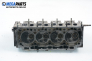 Engine head for Renault Megane I 1.9 dTi, 98 hp, sedan, 1999